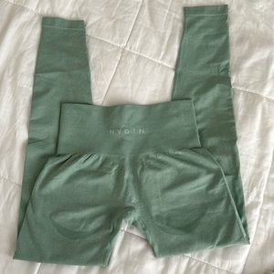 NVGTN contour seamless leggings